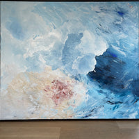 Ocean Cloud