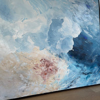 Ocean Cloud