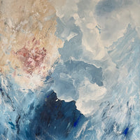 Ocean Cloud