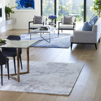 AQUEOUS SAND rug designed by Katie McKinnon 250x350cm | The Rug Collection