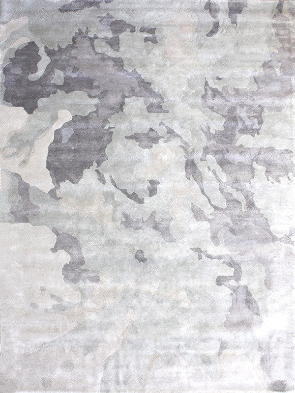 AQUEOUS SAND rug designed by Katie McKinnon 250x350cm | The Rug Collection